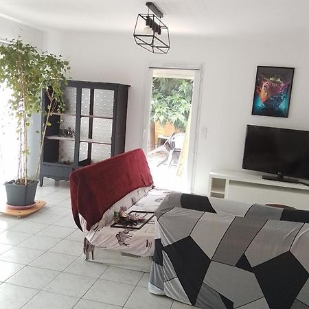 Apartamento La Tortue Passa Exterior foto