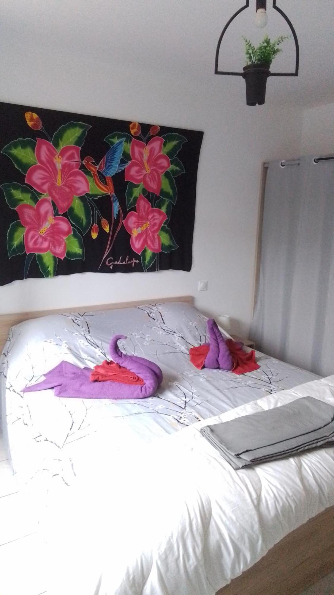 Apartamento La Tortue Passa Exterior foto