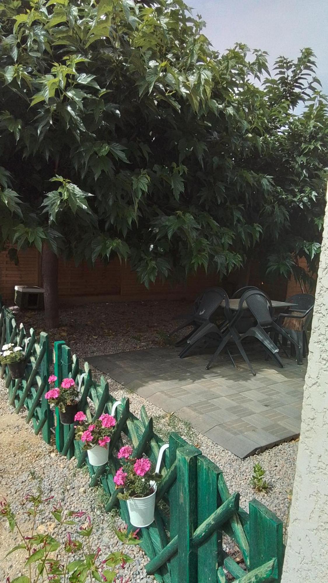 Apartamento La Tortue Passa Exterior foto