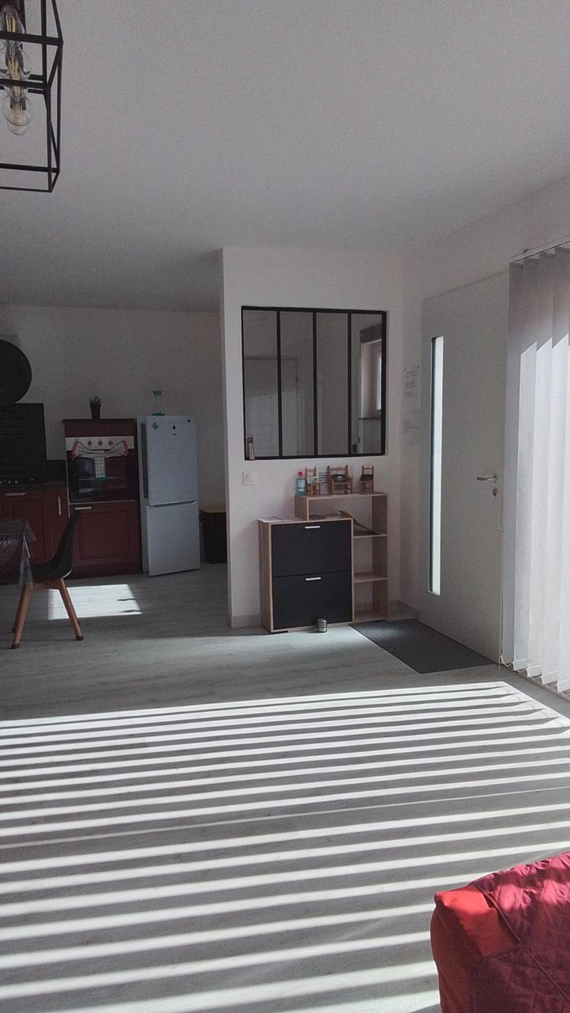 Apartamento La Tortue Passa Exterior foto