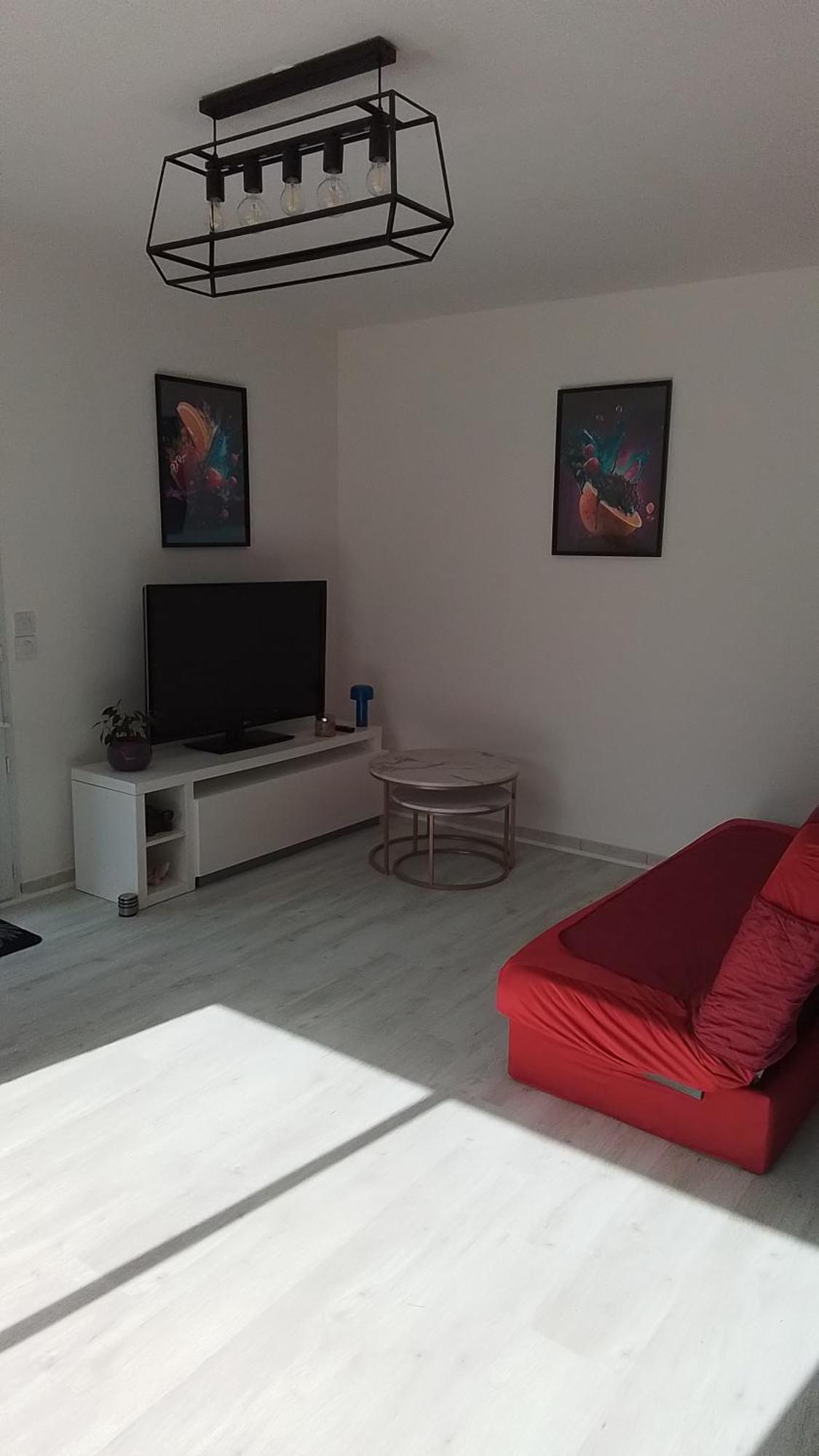Apartamento La Tortue Passa Exterior foto